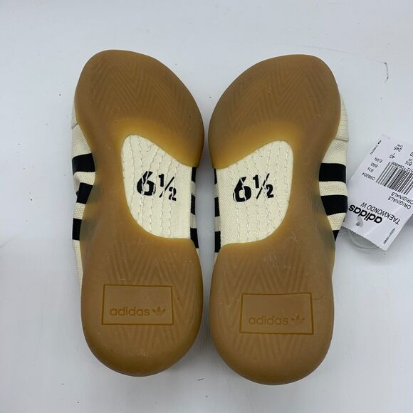 ADIDAS ORIGINALS Taekwondo Women’s Size 8 NWT - Picture 9 of 14